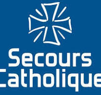 logo secours catholique