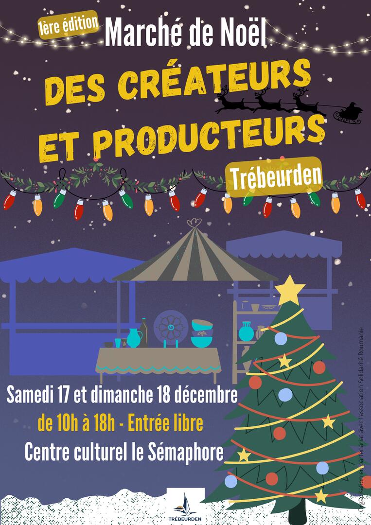 marché de noel - 1