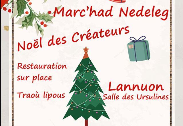 marché noel ln