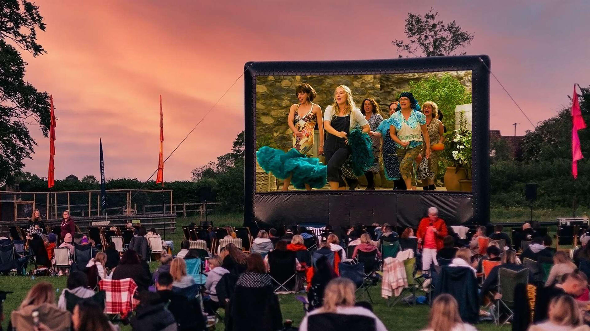 mardi ciné