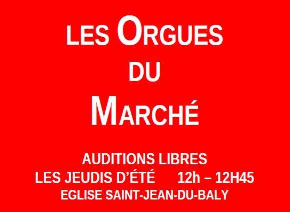 orgue Lannion