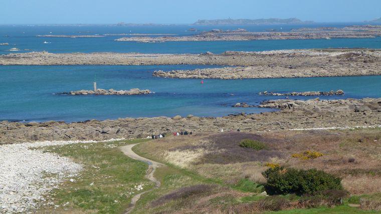 Île Grande
