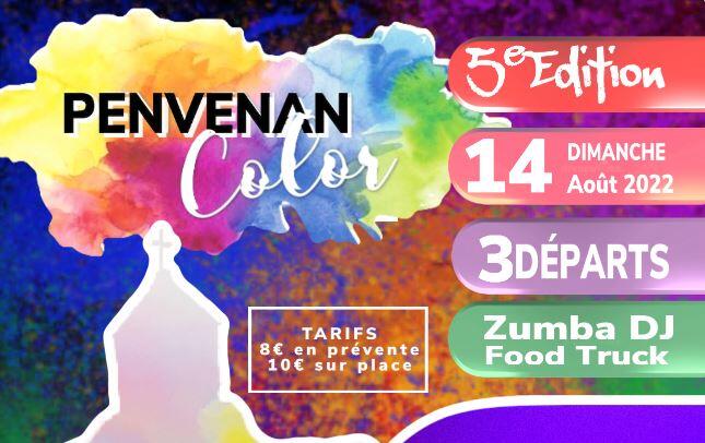 penvenan color