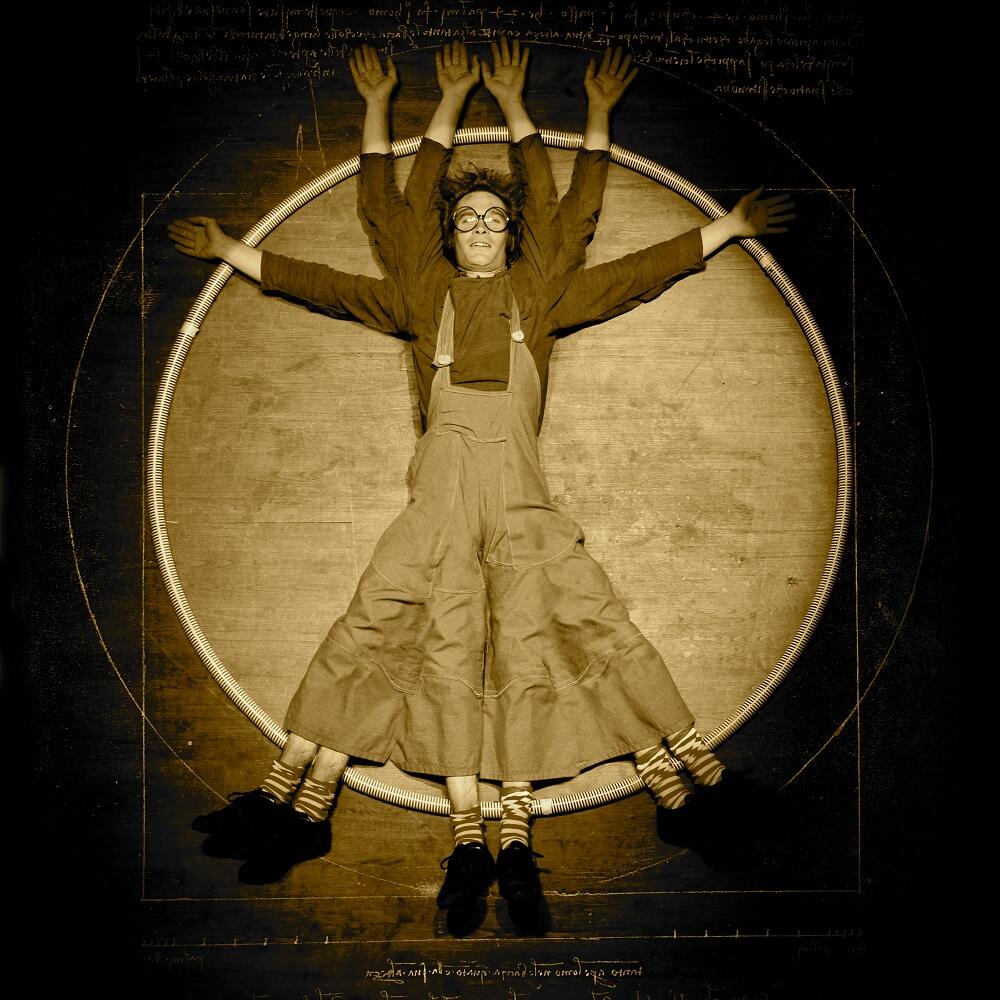 radio cirque