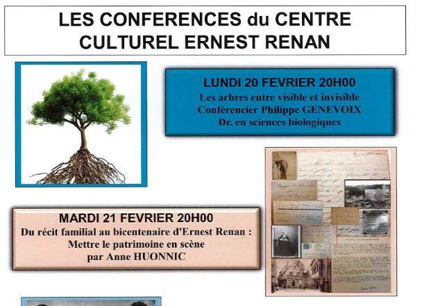 récit ER