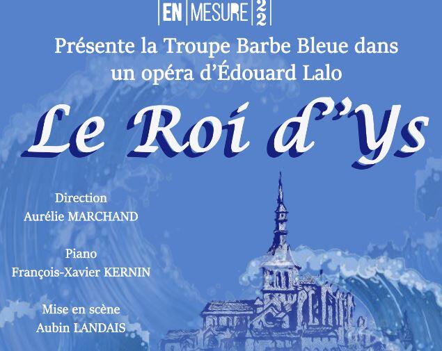 roi d'ys