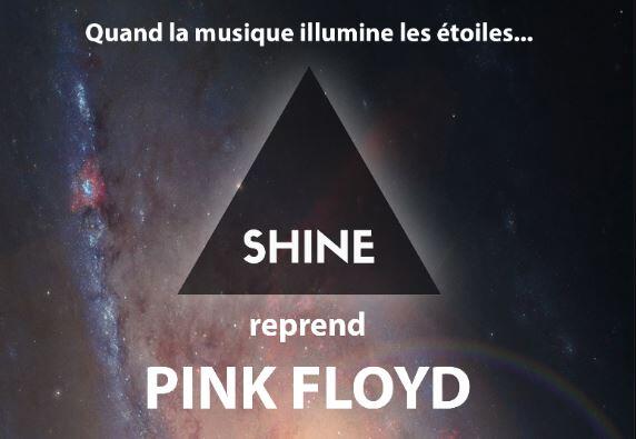 shine