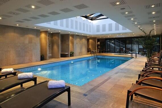 spa agapa