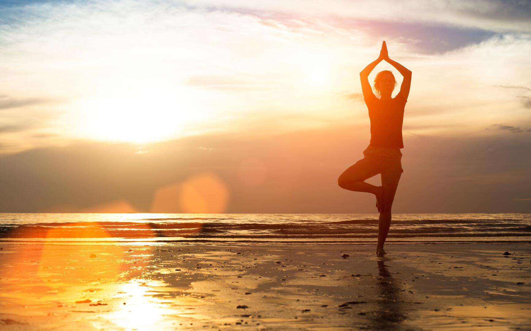 stage qi gong