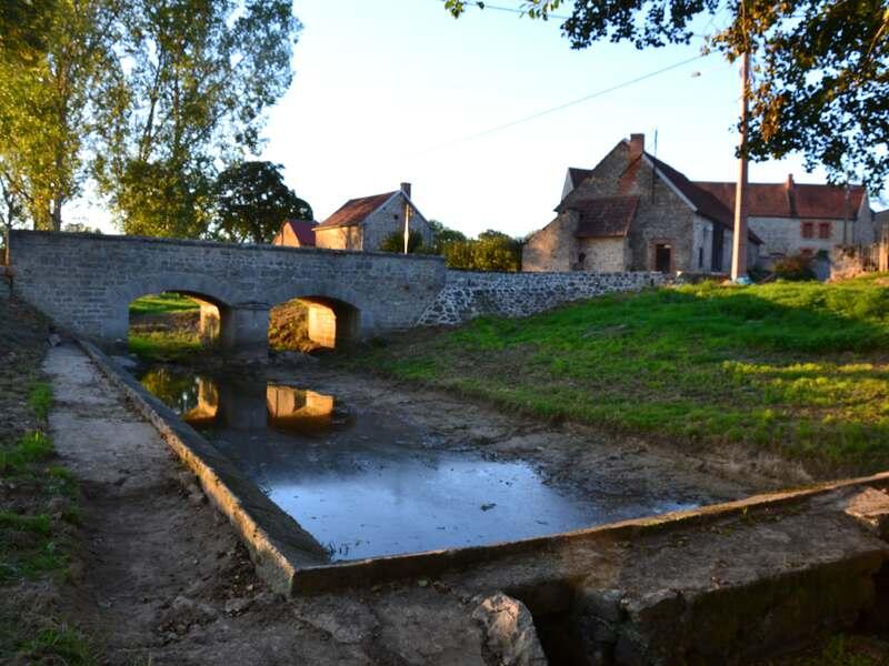 Les Forges