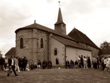 Eglise