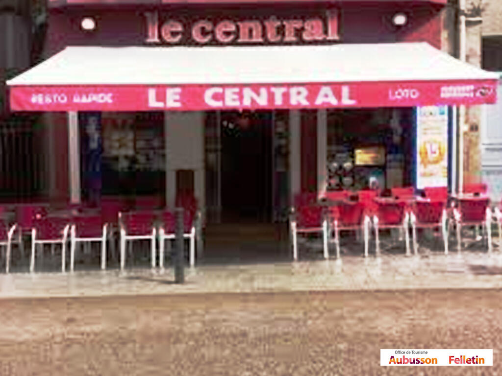 Café "Le Central"_1