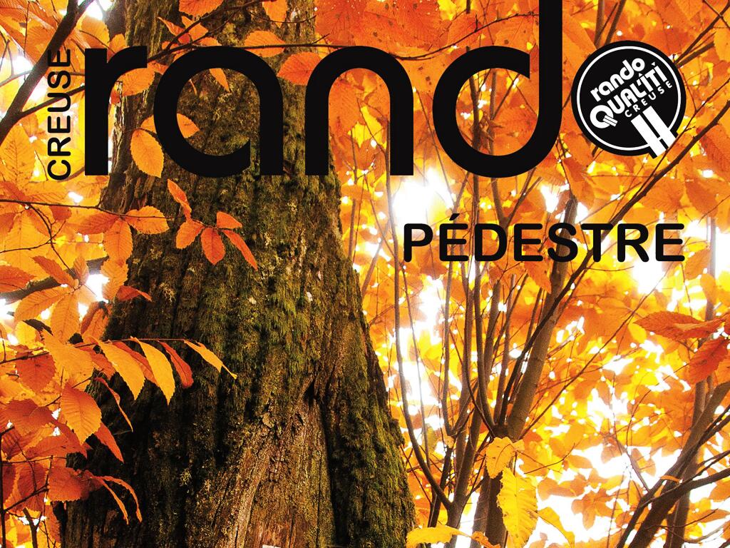Randonnée pédestre avec "Rando Nature"_1