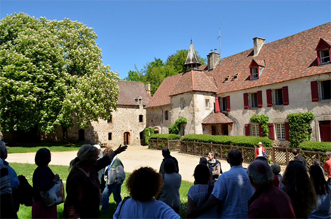Domaine de Banizette_1