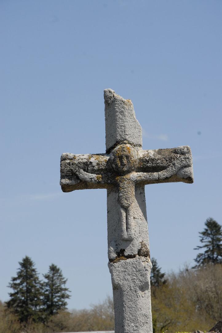 La croix du cimetière_1