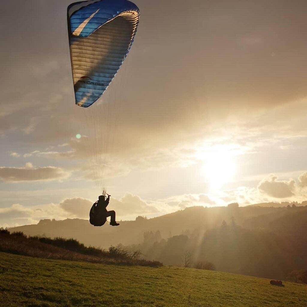 Site Parapente FFVL du Maupuy_1