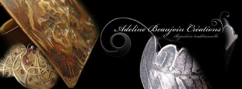 Adeline Beaujoin Créations - Bijoux contemporains_1