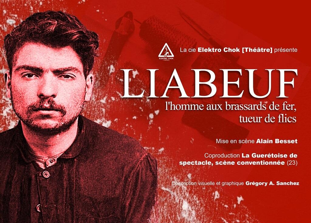 LIABEUF