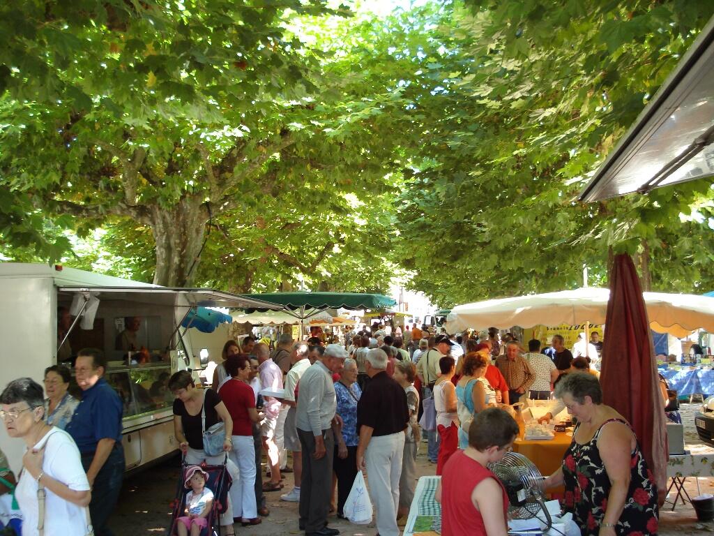 Marché du Terroir - 27ème édition_1