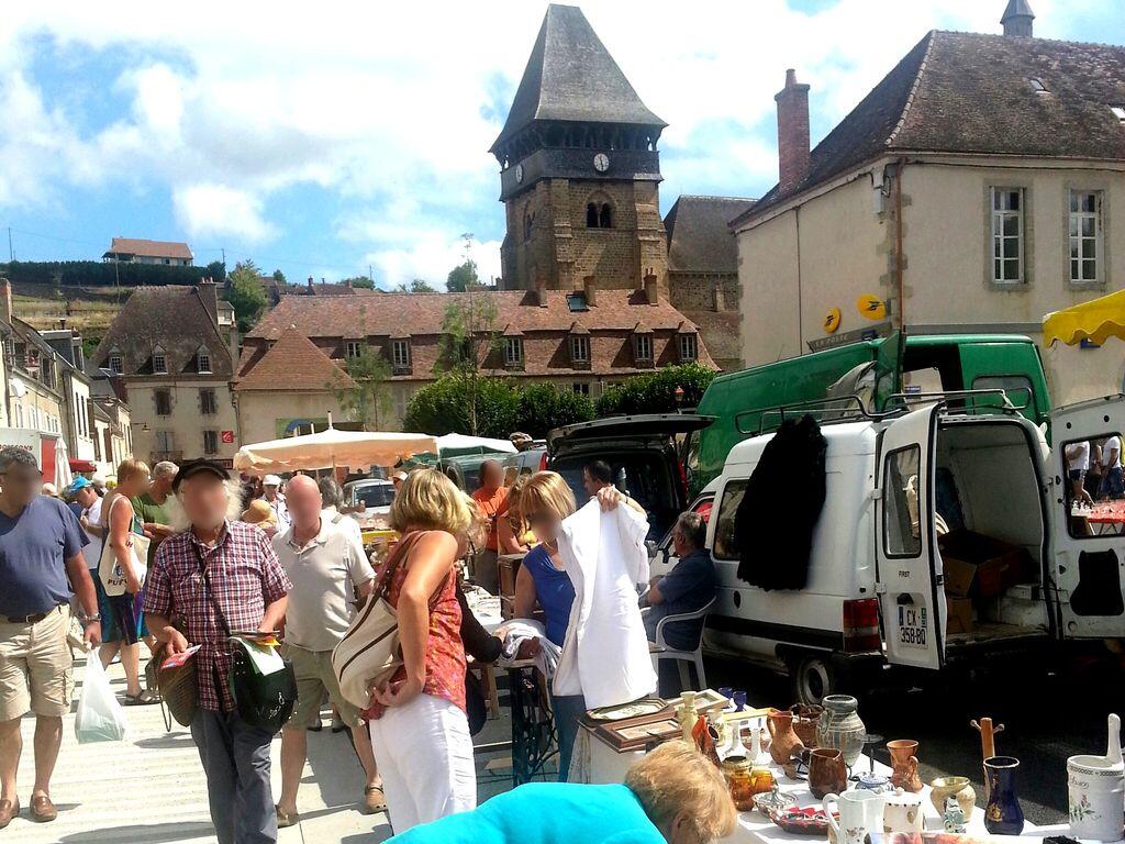 39ème Foire à la brocante_1