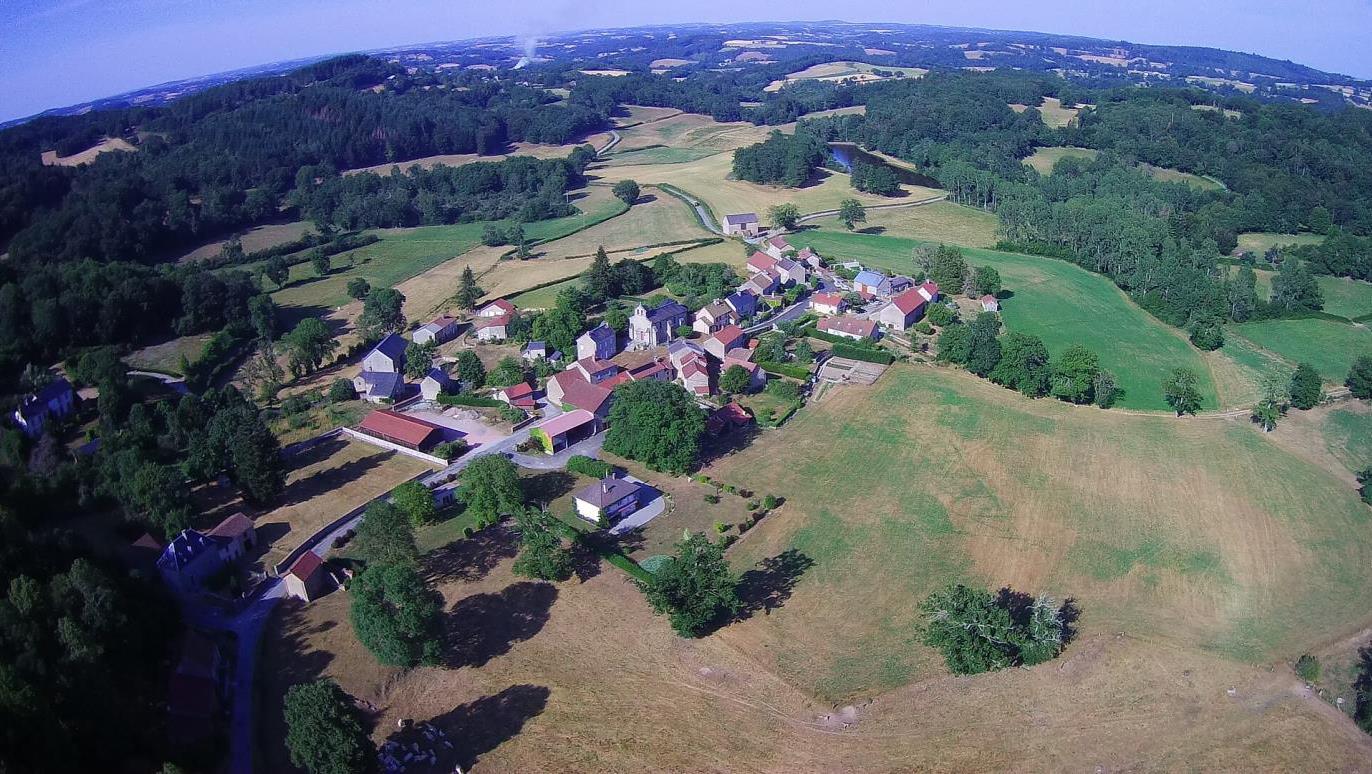 Circuit Pédestre "Balade curieuse" Au coeur de l'alvéole
