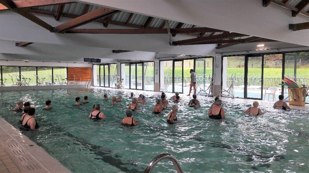 Aquagym