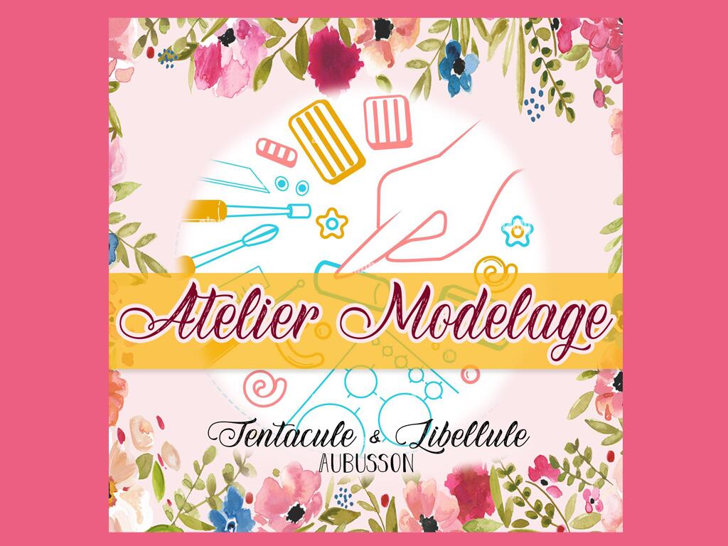 Atelier Modelage