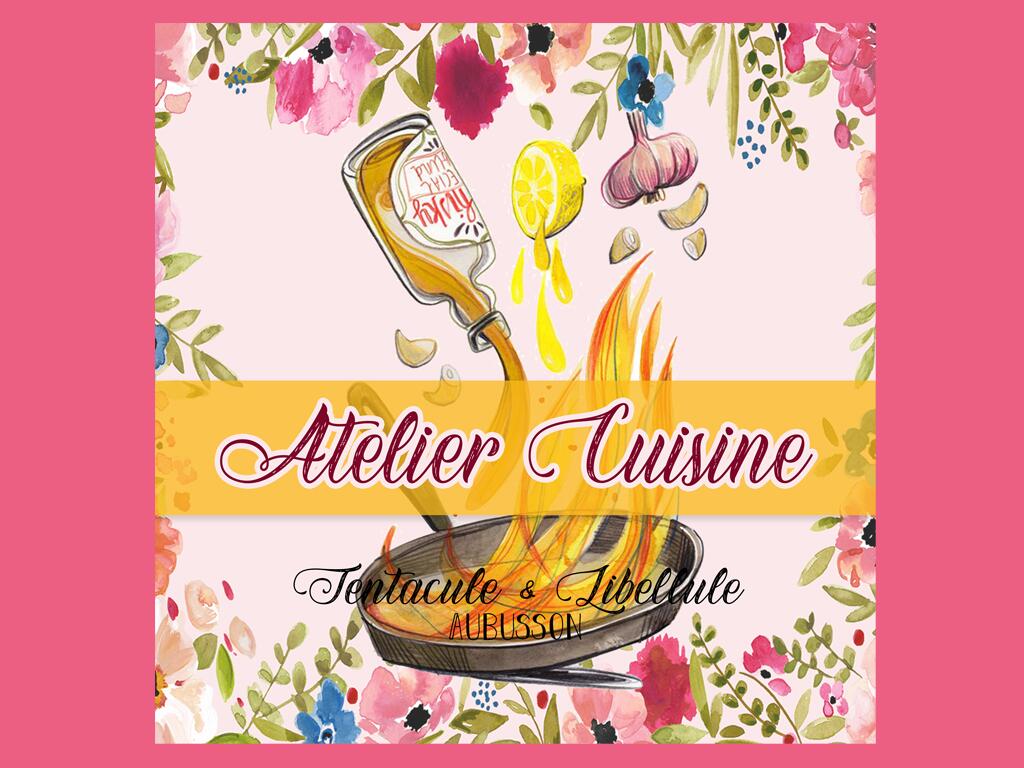 Atelier Cuisine