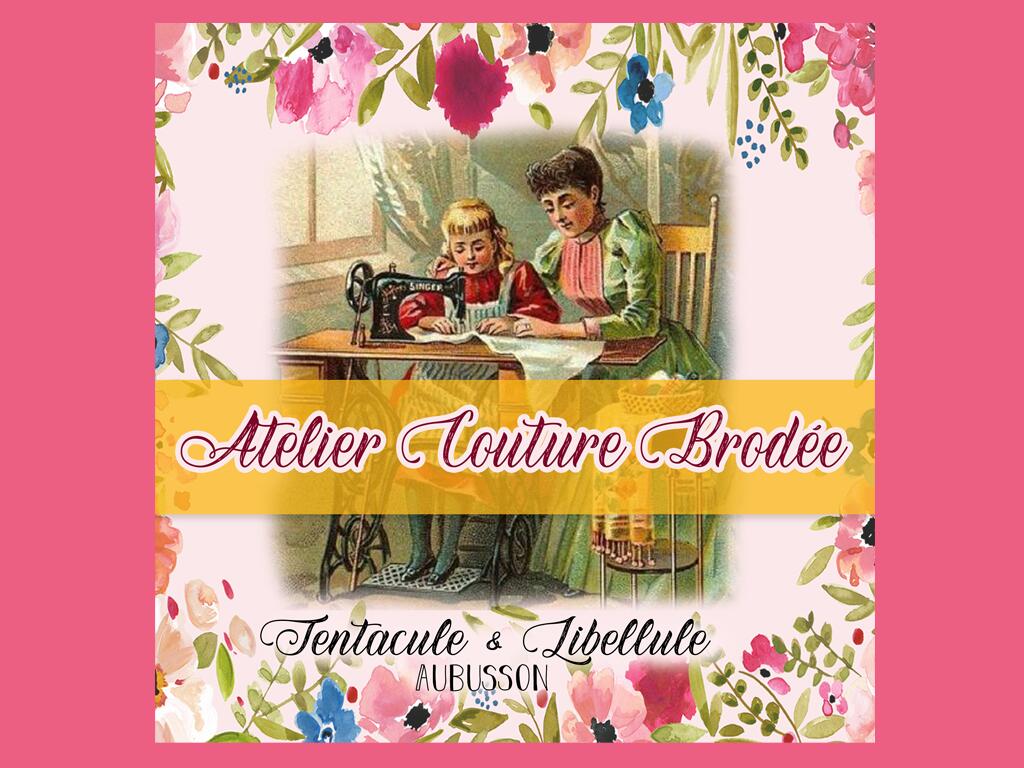 Atelier Couture Brodee
