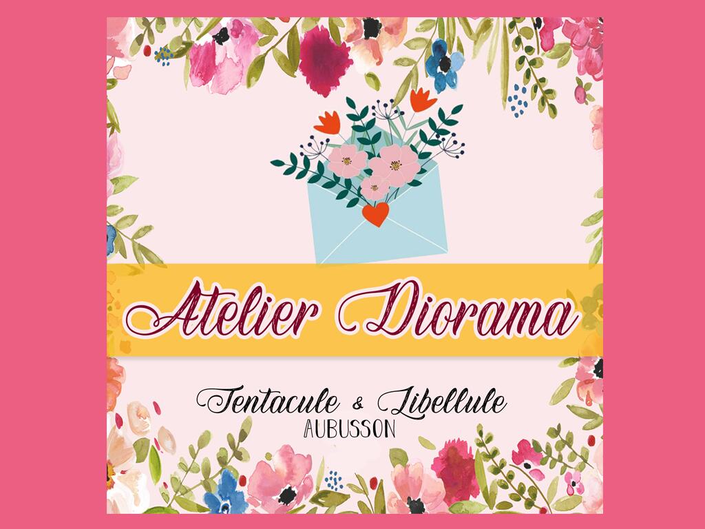 Atelier Diorama