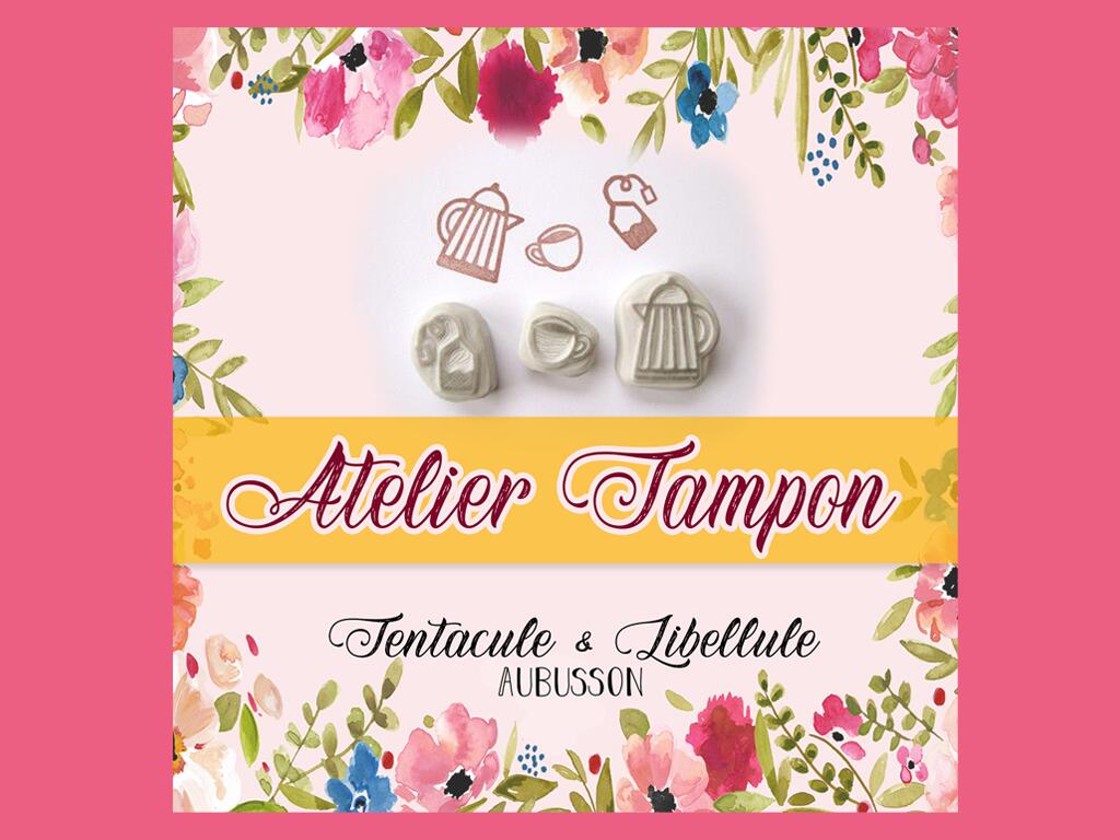 Atelier Tampon