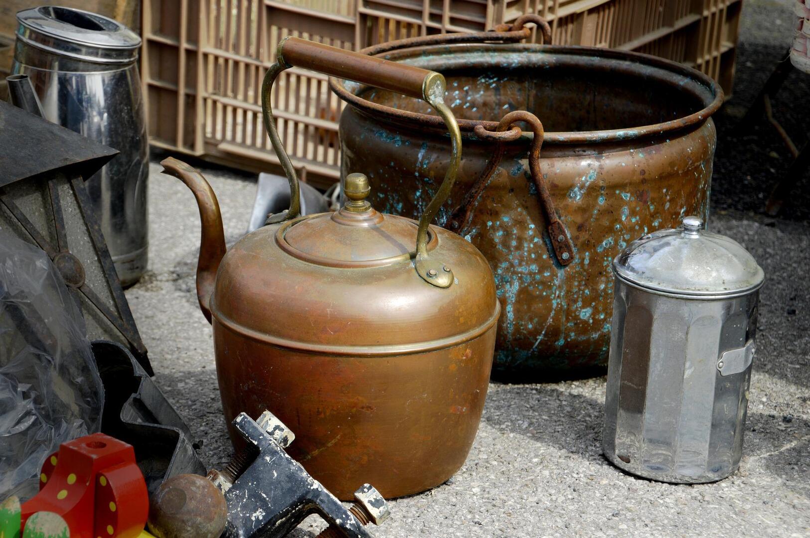 Brocante (3)