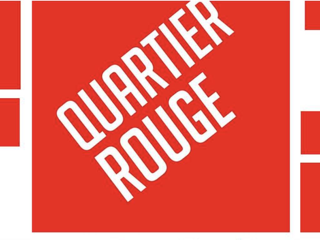 Quartier Rouge