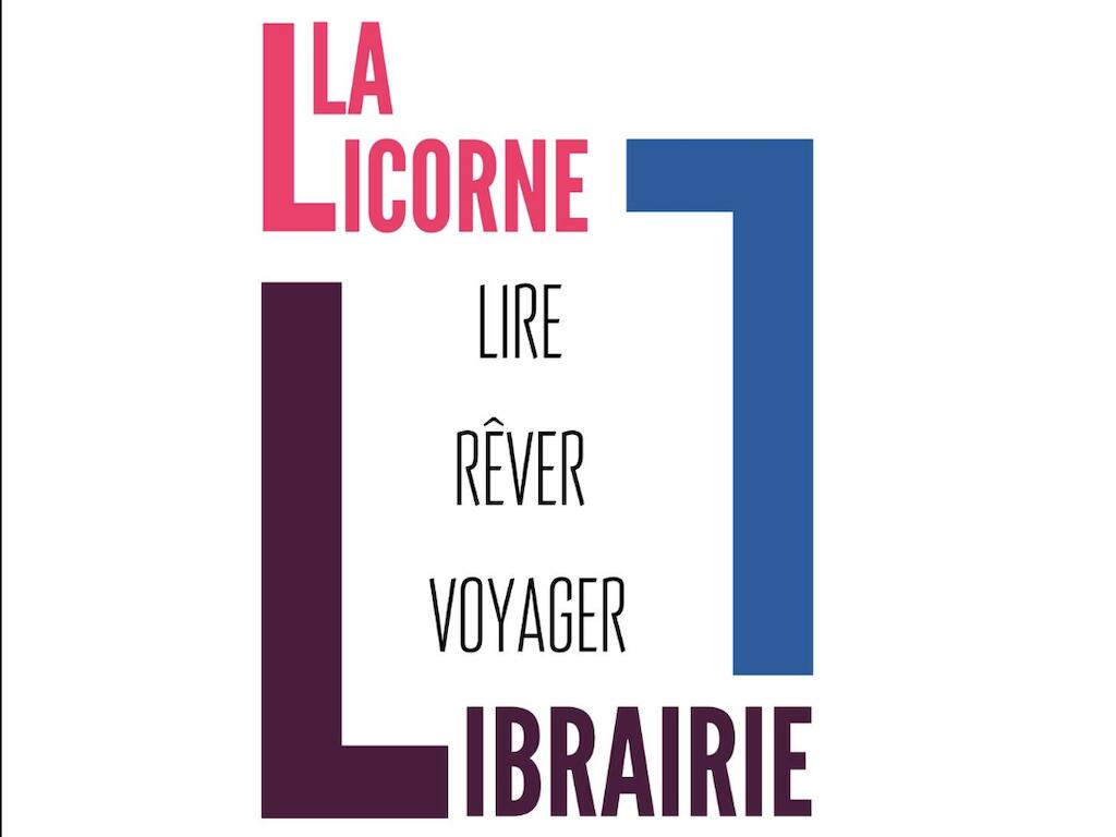 Librairie La Licorne