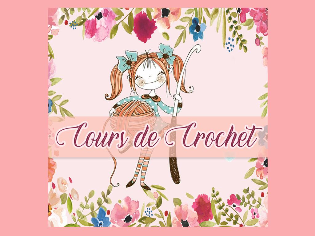 Cours de Crochet