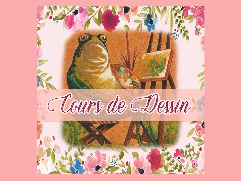 Cours de Dessin