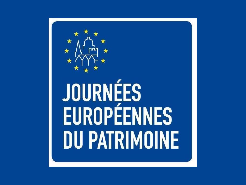 Journées Européennes du Patrimoine