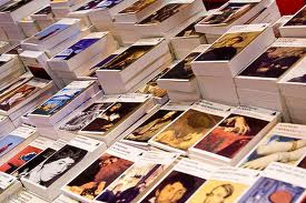 Livres