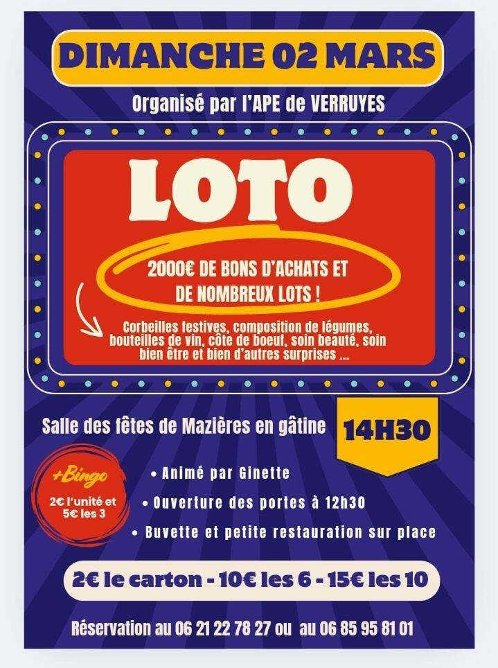 Loto