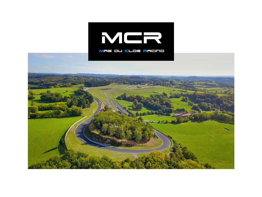 MAS DU CLOS Racing