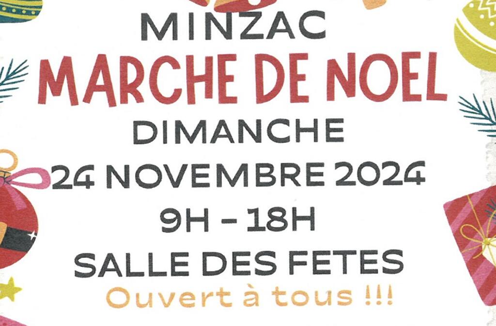 Marche de Noel
