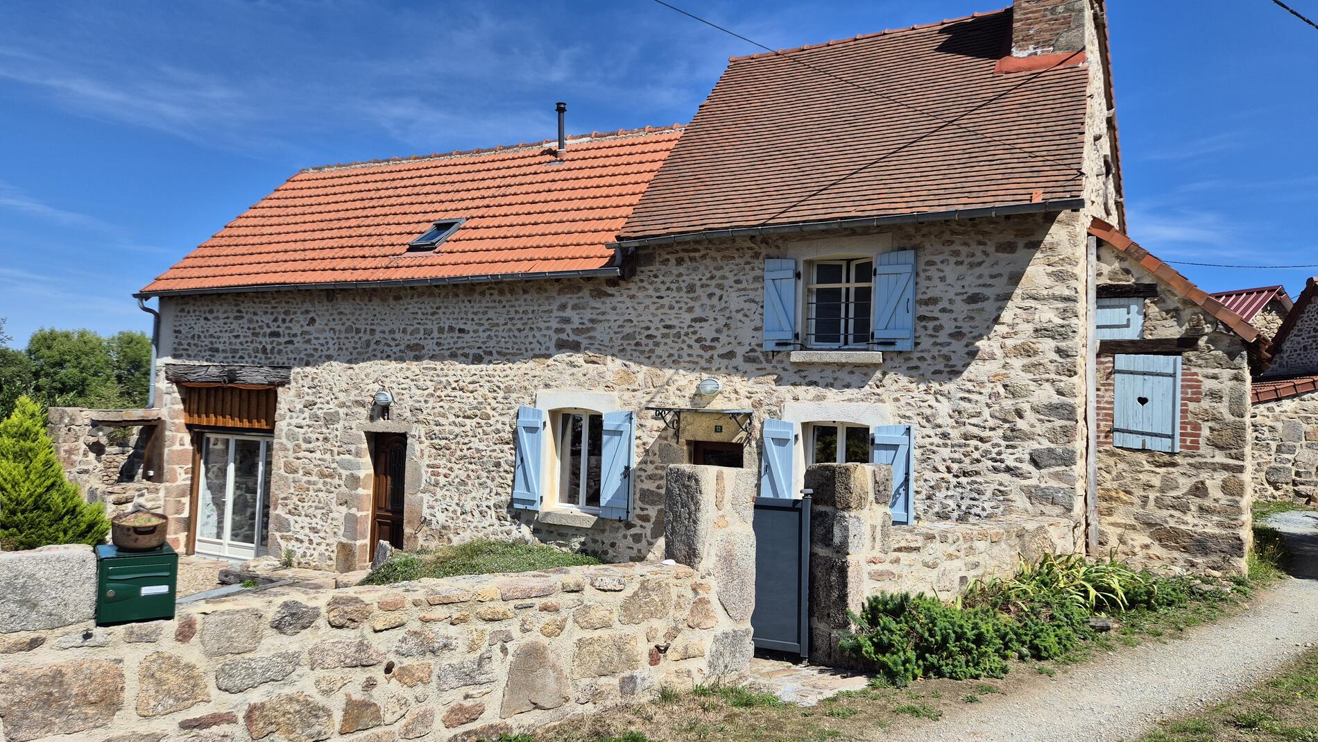 PHOTO PUYJEAN