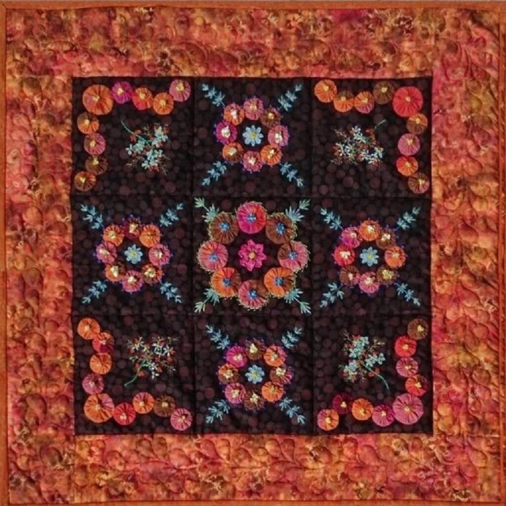 Patchwork