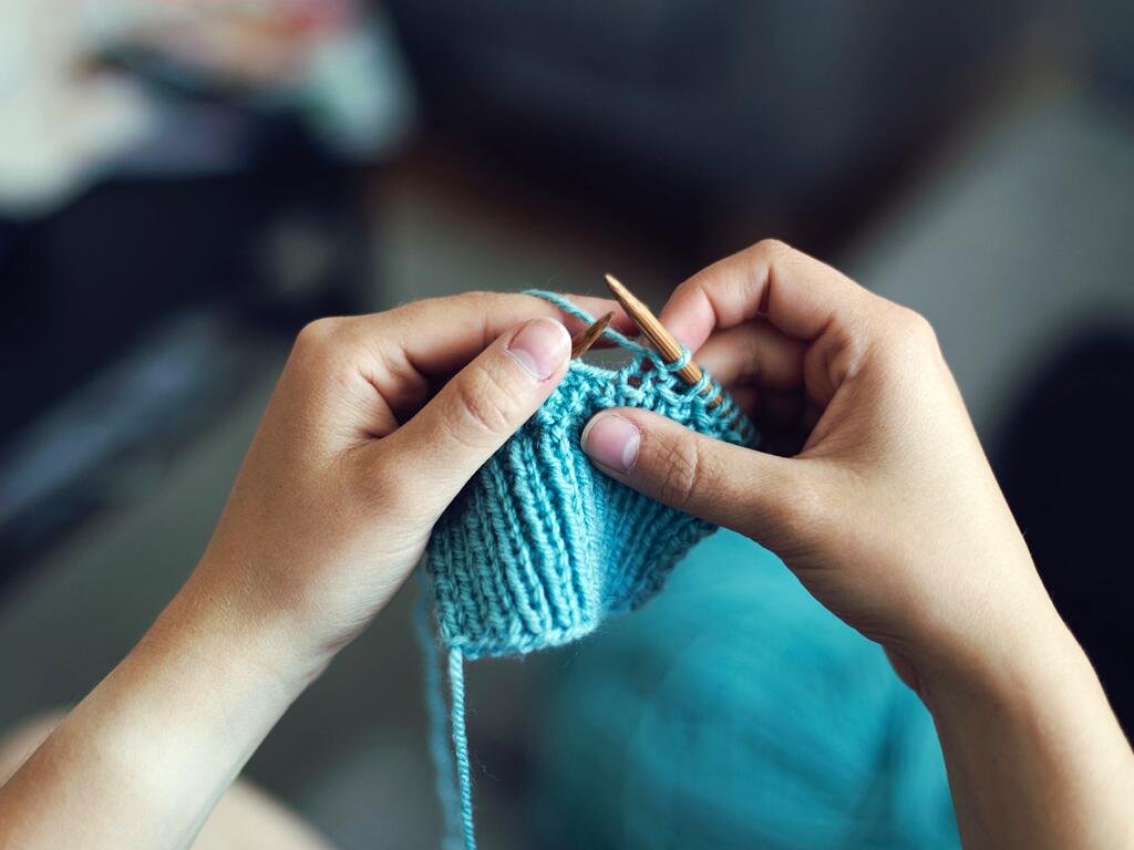 Tricot