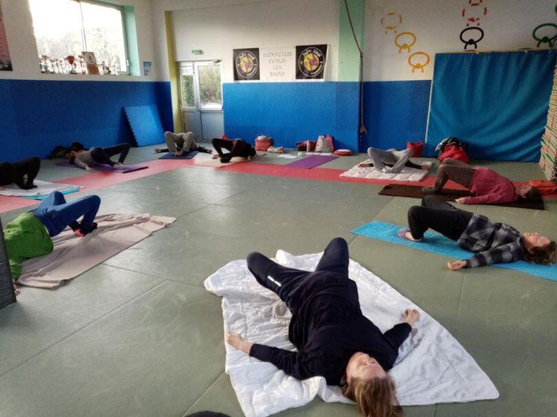 Yoga