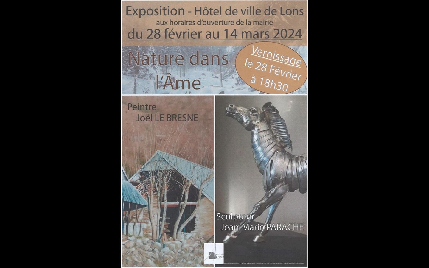 expo