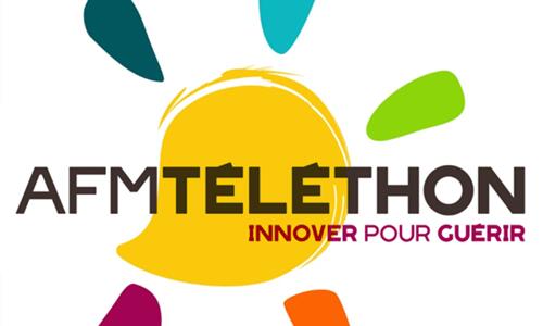 logo_AFMtelethon