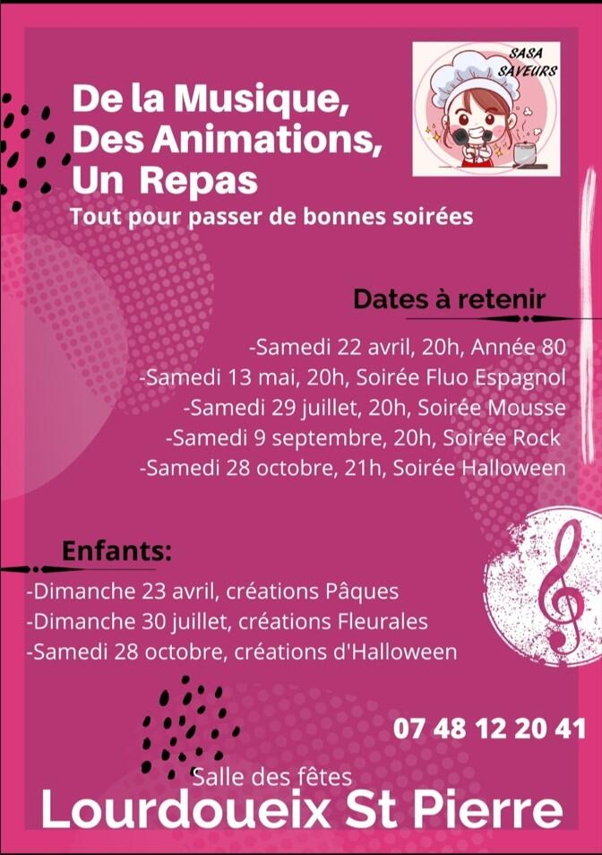 sasasaveurs