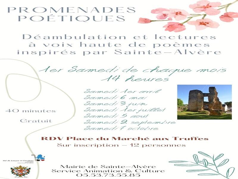 01 04 23 - promenade poétique - SA