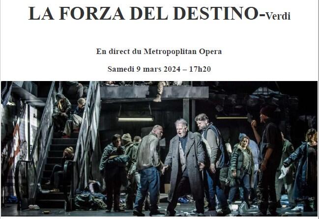 03 - opéra La forza del destino